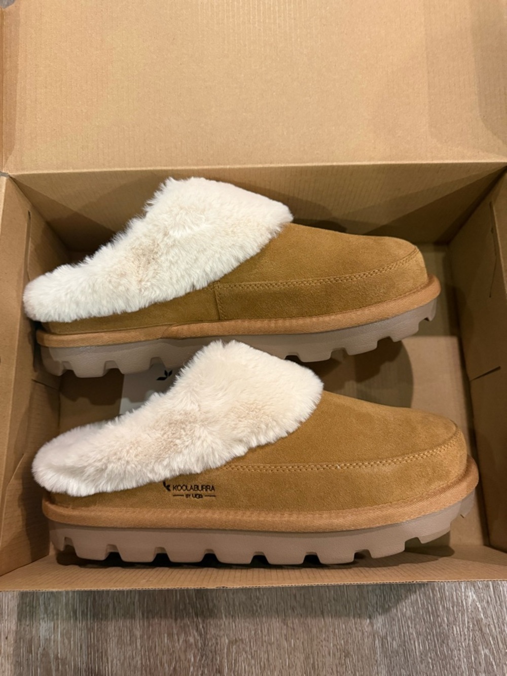 Koolaburra by UGG Tizzey  Women's Slipper